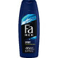 Fa Men Sport el duș 2in1 cu parfum de citrice verzi, 250ml