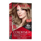 Revlon, ColorSilk, ColourSilk, Dunkelgrau Blond 60, Farbe, 1 Stück