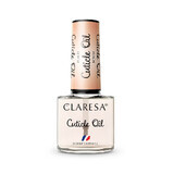 Claresa Cuticle Nagelhaut Olive Pfirsich, 5g