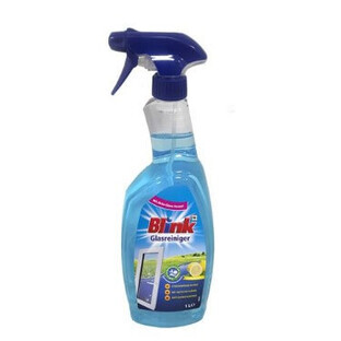 Blink, window cleaner, 1l