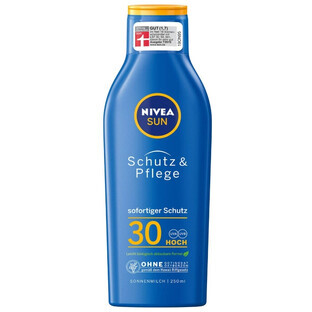 Nivea Sun Sun Protection Lotion SPF30, 250 ml