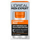 L'Oréal Mannen, Comfort Max Crème voor Mannen, 50ml