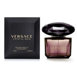 Versace Crystal Noir Apă de toaletă, 50ml