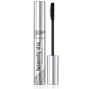 Claresa Mascara Heavenly Size, 10 g