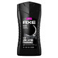 Axe, gel de duș revigorant, 250 ml