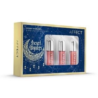 Affect Desert Wonders Mini Rujuri, 3x1.8ml