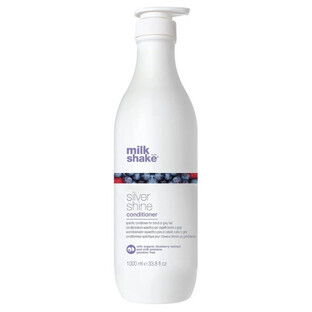 Milk Shake Silver Shine Wasverwijderaar, 1l