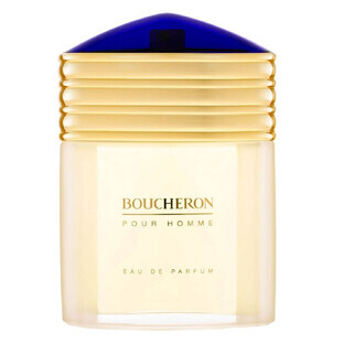 Boucheron Pour Homme Eau de Parfum, 100ml