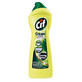 Lait démaquillant Cif, citron, 250 ml