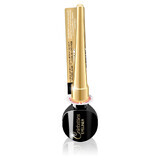 Eveline Cosmetics Celebrities Delineador de ojos waterproof negro