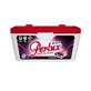 Perlux Black Pery para el lavado de tejidos de color oscuro, 10 unidades