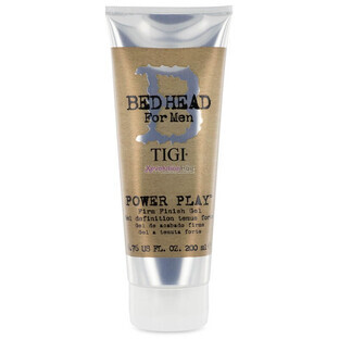 Tigi Bed Head Voor Mannen Power Play Waxen 750ml