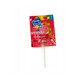 Plusssz Junior Odporno Sucettes sans sucre, 1 pc