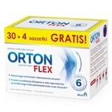 Orton Flex, 34 zakjes