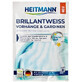 Heitmann, Bleichmittel für Gardinen und Vorhänge, 50g