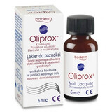 Lac de unghii Oliprox, 6 ml - Durată lungă de viață!