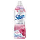 Silan Flora Crisp Knocking Powder, 770 ml