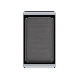 Artdeco Magnetisch Wenkbrauwpoeder 02 Donker, 0.8g
