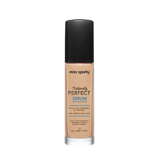 Miss Sporty Imprimación Hidratante 10, 30ml