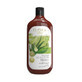 Flora Acondicionador para cabello seco y teñido, Aleos, 500 ml