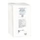 Tampons en non-tissé, non-tissé, Pasomed, 30g, 4 couches 7,5 cm x 7,5 cm, 100 pièces - Longue durée !