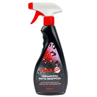 Villa, Spray pour questions céramiques, 500 ml