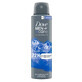 Dove Men Cool fresh Antiperspirant, 150 ml