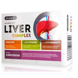 LiverComplex, 30 tablets