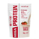 Mega PROtein Chocolade met aardbeien, 700g