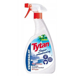 Tytan, Detergente universal, 500 ml