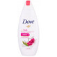 Dove, Go Fresh Granada, gel de ducha, 250ml