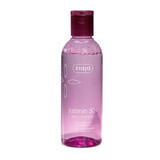 Ziaja, Jamin, Lotion micellaire nettoyante, maquillage des yeux, 50+, 200ml - Longue conservation !