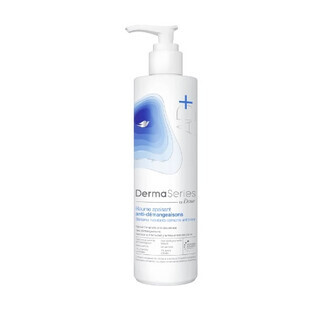 Dove DermaSeries Body Lotion, 300 ml