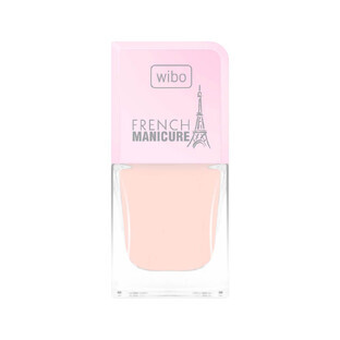 Wibo French Manicure Nagellack 3, 8.5ml