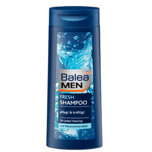 Balea Men, wiey Shampoo für Frauen, 300ml