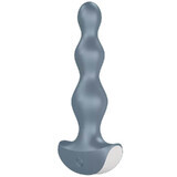 Satisfyer Lolli Plug 2 Vibratore anale grigio