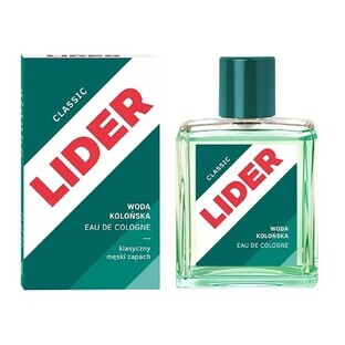 Leader Classic Apă colosală, 100ml