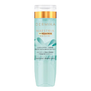 Dermika Mastery Anti-Wrinkle Tonic, 200ml