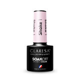 Claresa Soak Off Barniz Híbrido UV/LED Shake 1, 5g