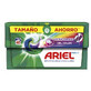 Ariel Pods+ Kleurwascapsules, 40 stuks