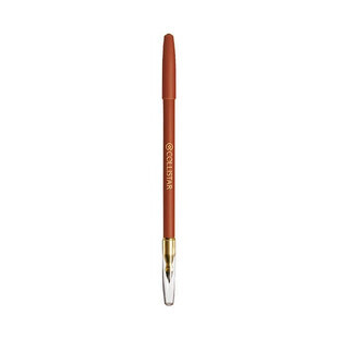 Perfilador de labios profesional Collistar 03 Mattone, 1,2 g