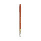 Perfilador de labios profesional Collistar 03 Mattone, 1,2 g