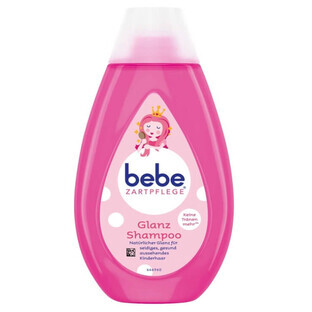 Baby, Sanfte Pflege, Shampoo, 300ml