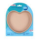 Canpol Ventosa de corazón de silicona 80/309 300ml 6m+, 1 ud.