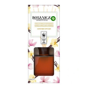 Botanica Air Wick erfrischend Vanille Magnolie Vanille Magnolie 80 ml
