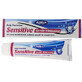 Beauty Formulas, Sensitive, toothpaste, 100ml