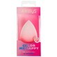 KillyS Color Me Happy 3D make-up bag Peach