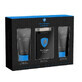 Tonino Lamborghini Acqua Set Eau de toilette 125ml + Lotion après-rasage 100ml + Gel douche 100ml