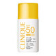 Clinique SPF 50 Mineral Facial Sunscreen Sun Protection Face Emulsion 30ml