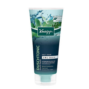 Kneipp, Eykalyptus & Zypresse, gel doccia, 200 ml